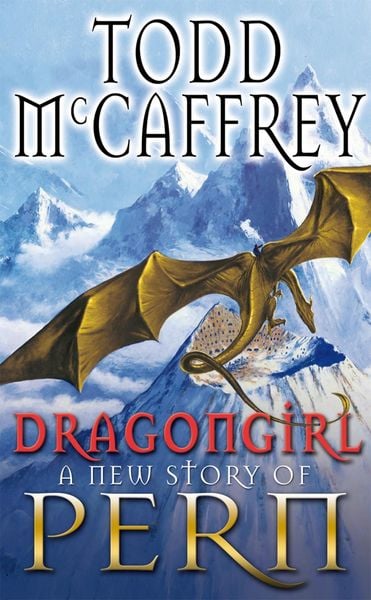 Produktbild: Dragongirl