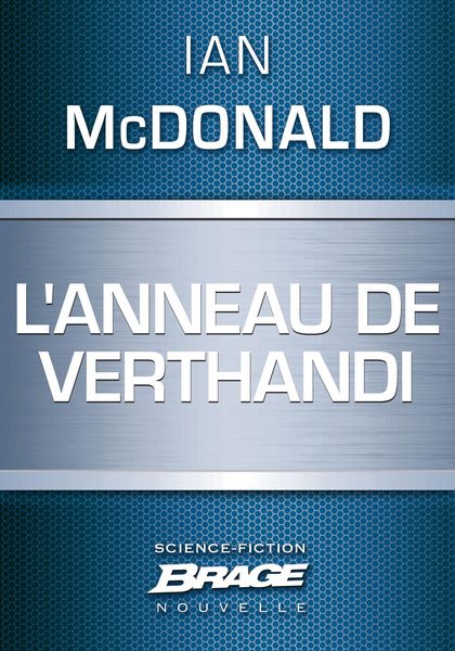 Produktbild: L'Anneau de Verthandi