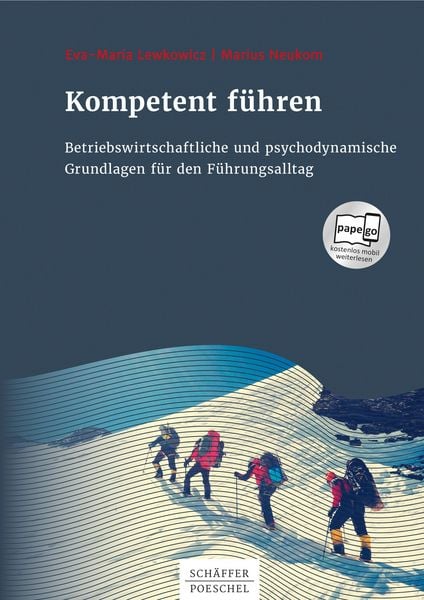 Produktbild: Kompetent f&uuml;hren