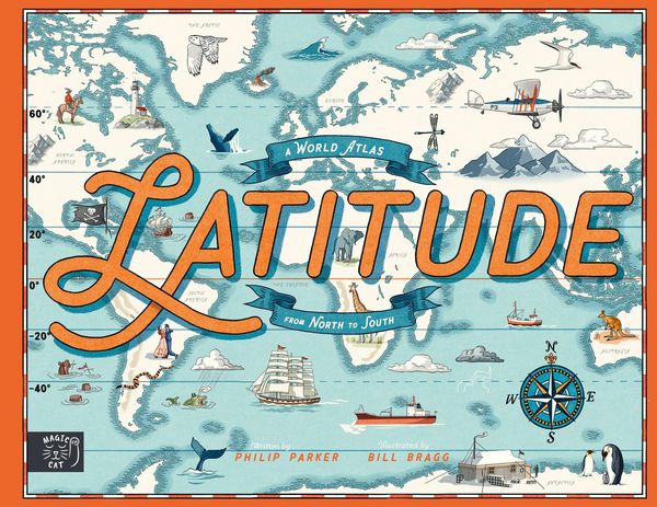 Produktbild: Latitude