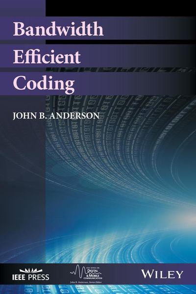 Produktbild: Bandwidth Efficient Coding