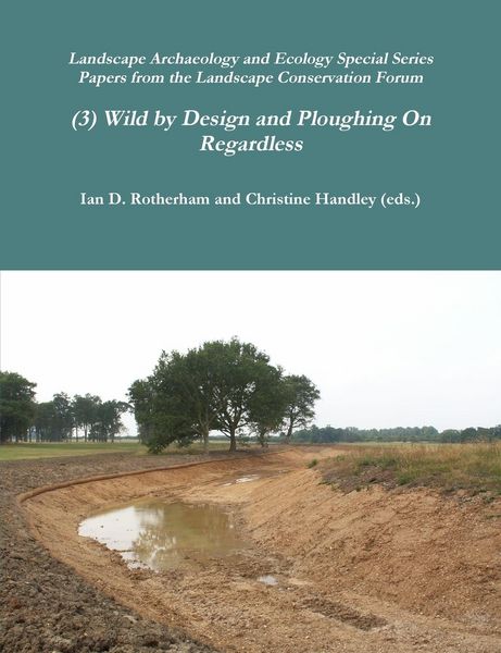 Produktbild: Wild by Design & Ploughing On...