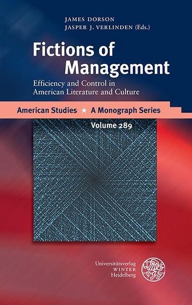 Produktbild: Fictions of Management