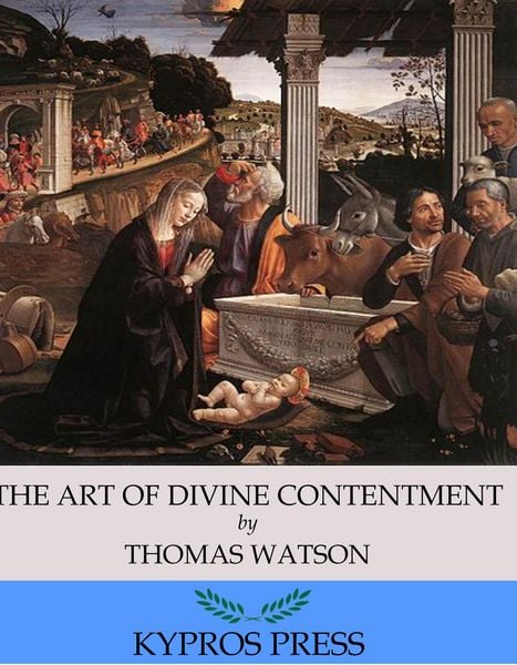Produktbild: The Art of Divine Contentment
