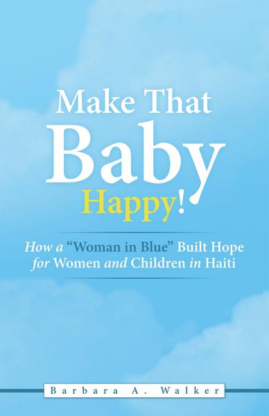 Produktbild: Make That Baby Happy!
