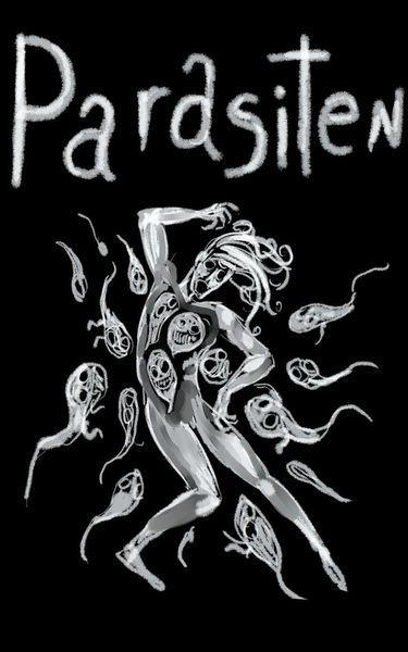 Produktbild: Parasiten