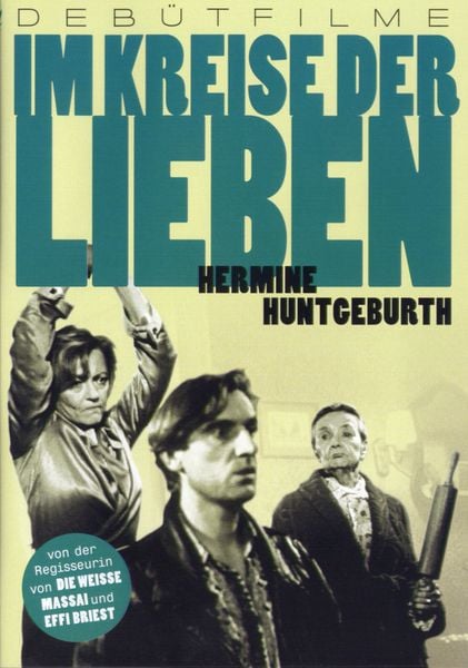 Produktbild: Im Kreise der Lieben