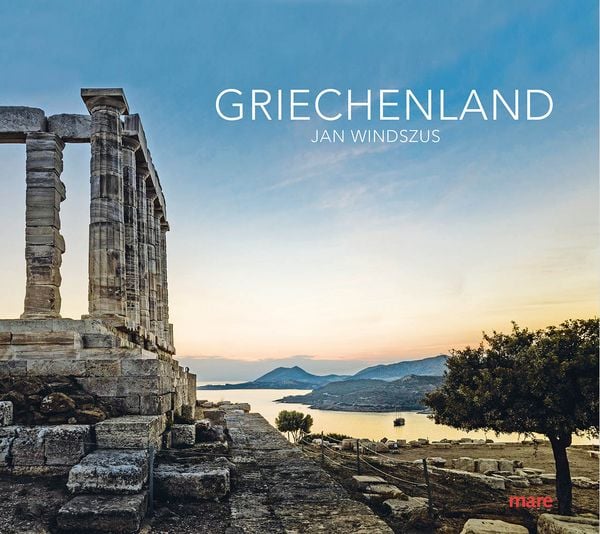 Produktbild: Griechenland