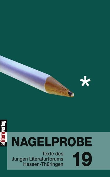 Produktbild: Nagelprobe 19