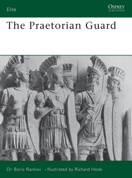 Produktbild: The Praetorian Guard