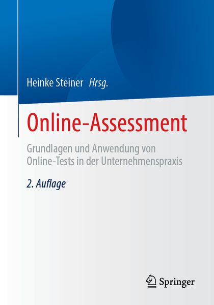 Produktbild: Online-Assessment