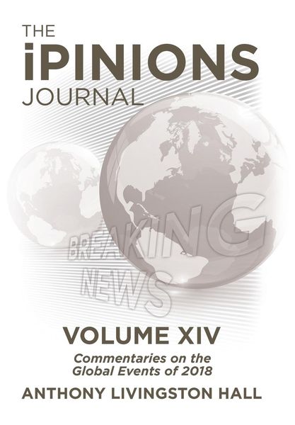 Produktbild: The iPINIONS Journal