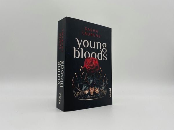 Produktbild: Youngbloods