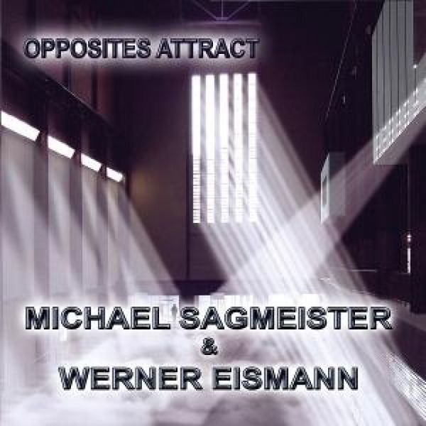 Produktbild: Opposites Attract