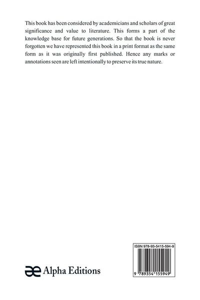 Produktbild: The Modern Language Review; A Quarterly Journal Devoted To The Study Of Medieval And Modern Literature And Philology (Volume Ix)