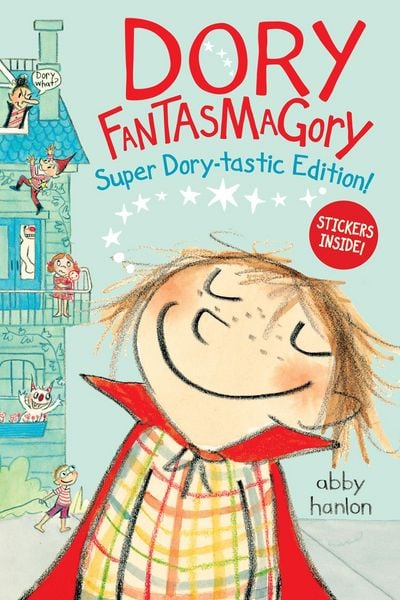Produktbild: Dory Fantasmagory