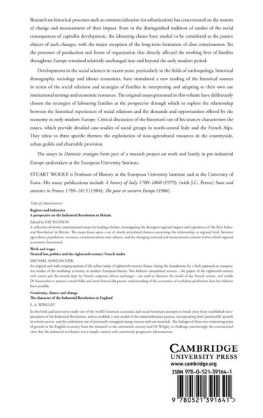 Produktbild: Domestic Strategies