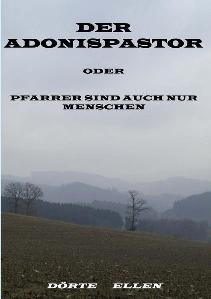Produktbild: Der Adonispastor