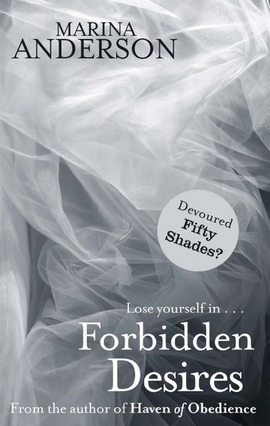 Produktbild: Forbidden Desires