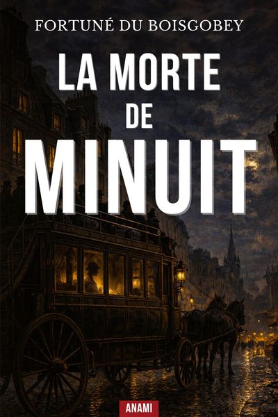 Produktbild: La Morte de Minuit