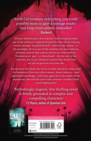 Produktbild: Earth Star