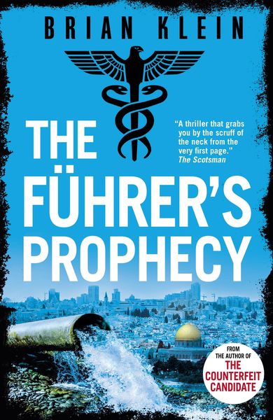 Produktbild: The F&uuml;hrer's Prophecy