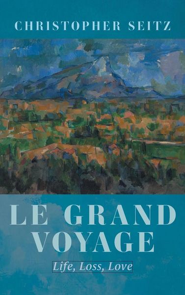 Produktbild: Le Grand Voyage