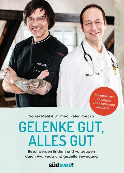 Gelenke gut, alles gut