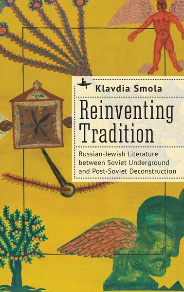 Produktbild: Reinventing Tradition