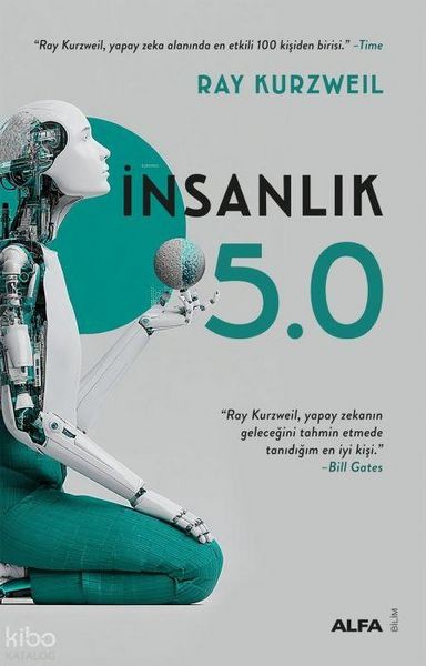 Produktbild: Insanlik 5.0