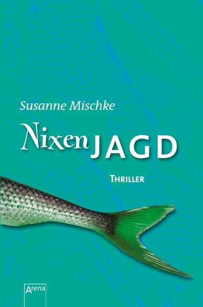 Produktbild: Nixenjagd