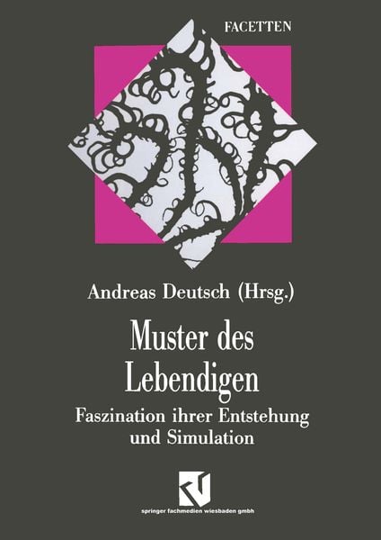 Produktbild: Muster des Lebendigen