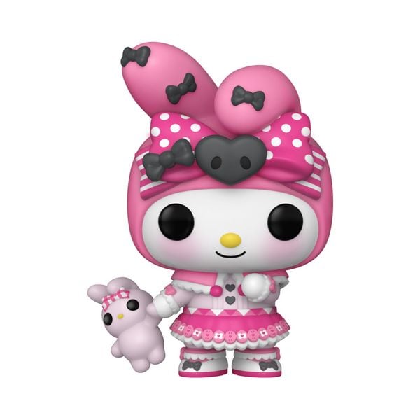 Produktbild: FUNKO POP Sanrio My Melody SPC - Hello Kitty