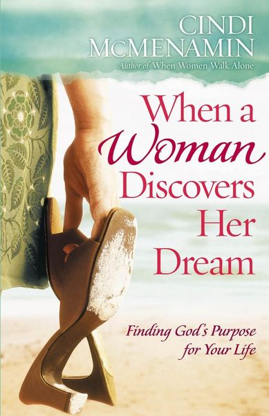 Produktbild: When a Woman Discovers Her Dream