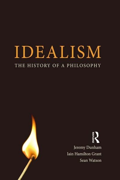 Produktbild: Idealism