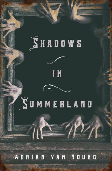 Produktbild: Shadows in Summerland