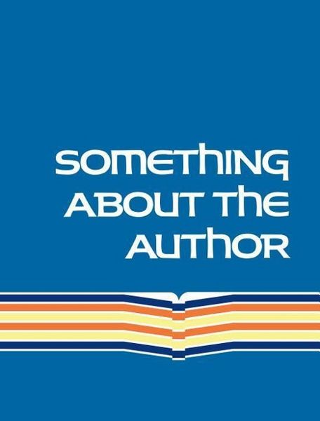 Produktbild: Something about the Author