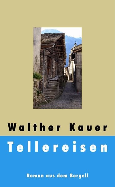Produktbild: Tellereisen