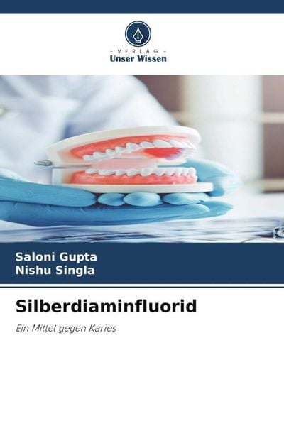 Produktbild: Silberdiaminfluorid