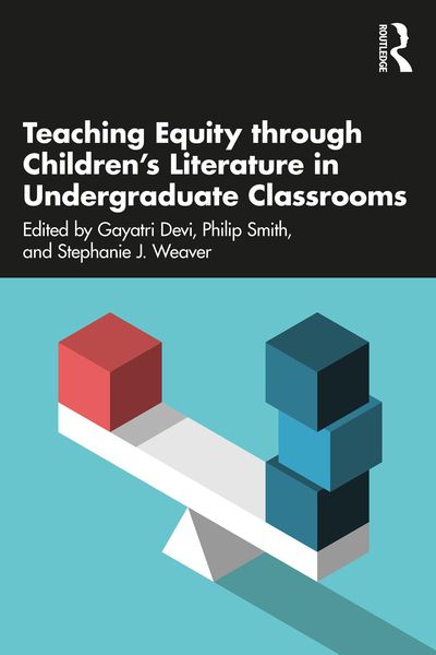 Produktbild: Teaching Equity through Children's Literature in Undergraduate Classrooms
