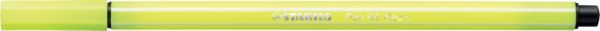 Produktbild: STABILO Pen 68 Neon gelb