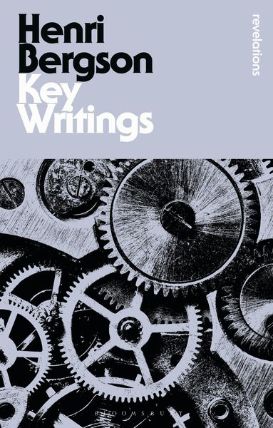Produktbild: Key Writings