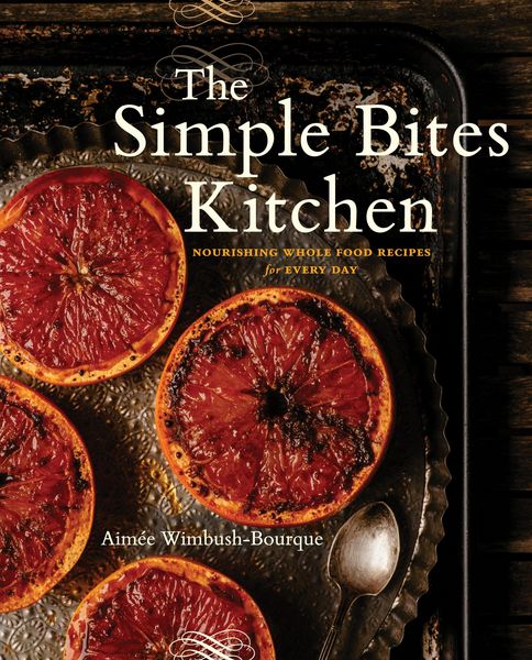 Produktbild: The Simple Bites Kitchen