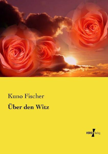 Produktbild: &Uuml;ber den Witz