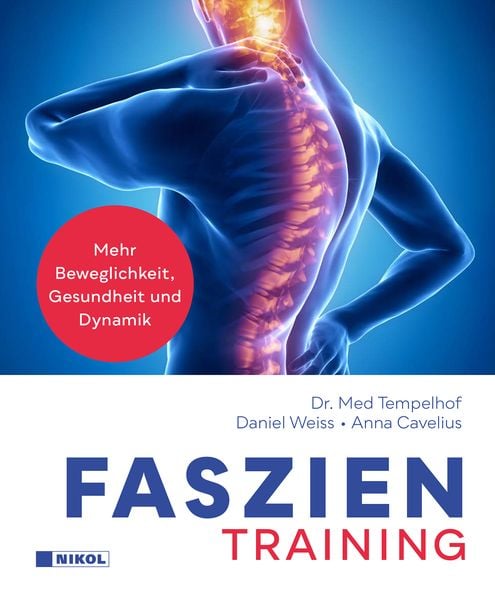 Produktbild: Faszientraining