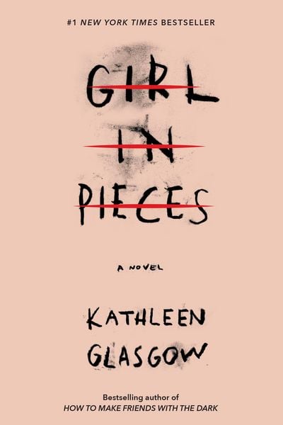 Produktbild: Girl in Pieces