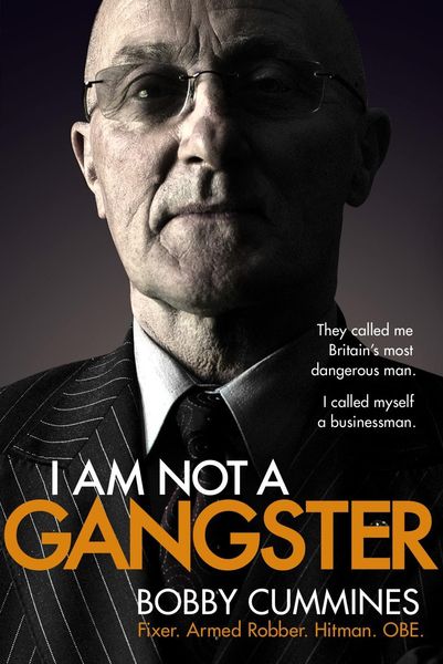 Produktbild: I Am Not A Gangster