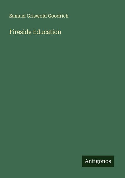 Produktbild: Fireside Education