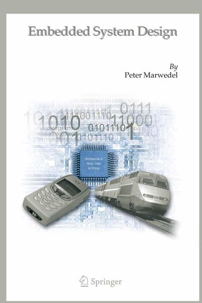 Produktbild: Embedded System Design