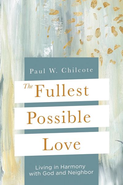 Produktbild: The Fullest Possible Love
